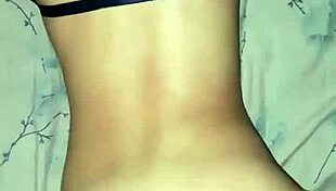 Is this the sluttiest girl in Argentina getting anal?