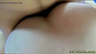 twinks masturbating and having gay sex for teens