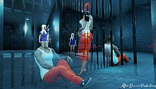 double trouble episode 2 with anal mff threesome blowjob assfucking cumshot