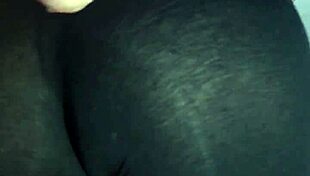 my amiga sneaks over while her boyfriend works, we get naughty in secret