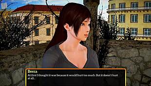 My new family 440 explores homemade erotic adventures with milf and teen.