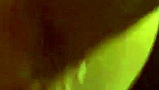 Doggystyle wife bent over for intense pounding