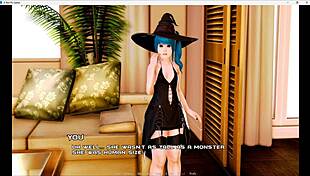 Discovering the message in Dream Breeding Island Part 15