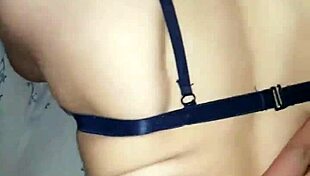 Is this the sluttiest girl in Argentina getting anal?