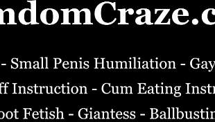 Take me shopping, or you'll regret it under my domination!