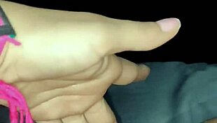 Watch Me Masturbate While Viewing Gay Shemale Porn!