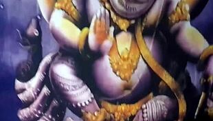 he plays playstation while she fucks big cock