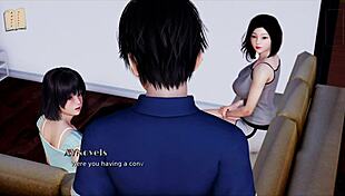 Indian Game With Big Tits And Ass