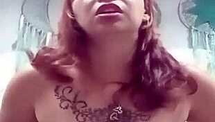 Watch Dana Barzagli Masturbate Alone, What A Tease!