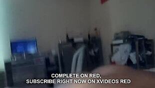 I love fucking my big guy