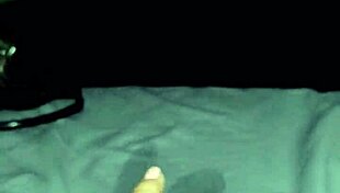 Watch Me Masturbate While Viewing Gay Shemale Porn!