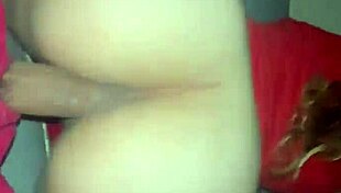 does mia bia ride that dick with her ass close up?