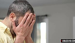 Summer Hart and Amber Stark Engage in Intense Family Swap