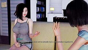 Indian Game With Big Tits And Ass