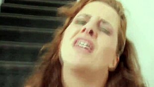 helena says, 'watch me masturbate in these stockings and lingerie'