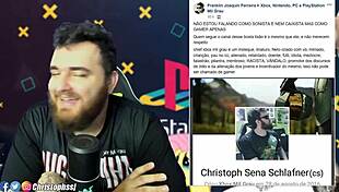 hey tife, are you fucking frank hard in that 4k video?