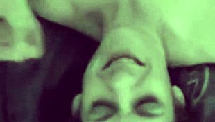 Step Brother And Sister Share Family Moments