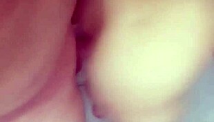 Young Latina Tries Tight Anal in Bathroom Adventure