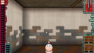 Dungeons Adventure Unleashes Epic Hentai Action!