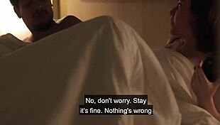 oh, uncle, why are you naked in the house? let's get dirty.