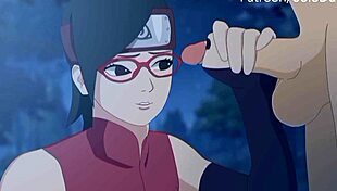 Do You Want To See This Solodusk Animation With Teens Doing Blowjobs And Assfucking?