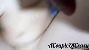 Latina Yulisahot Eats Friend's Pussy in POV Casting, Cum on Belly