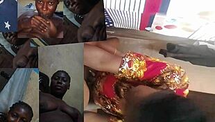 Big Ass Missionary Licking Intensifies Sexual Pleasure