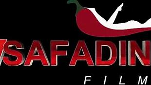 Soraya Carioca Bends Over for Nephew's Cock in Countryside