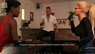 jessica oneils hard news 88 game is so intense, you won't believe the twists and turns in this episode!