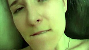 Intense Anal Pleasure with Dildo: Slut's Big Tits and Ass Get Fucked Emotionally. Toys Bring Wild Orgasms.