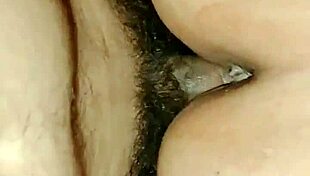 Mature Neighbor Bends Over For Doggystyle Fuck!