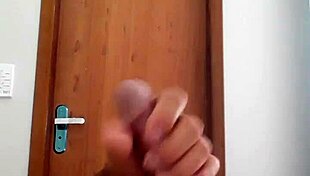 Are you jerking off to me?