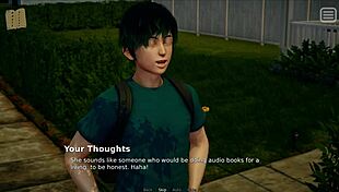 In This Hentai Anime, My Bully Becomes My Passionate Lover Episode 71