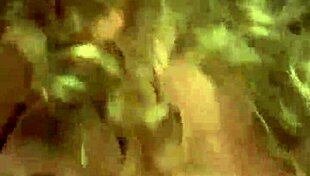 She says, 'Time for my daily neck workout with that big black cock.'