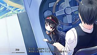 Maitetsu 2 Anime Adventure in Hentai World