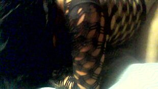 Young chubby big tit navajo tiff gets bent over in doggystyle lingerie session