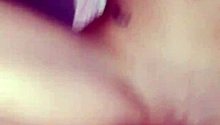 Dreaming slut gets fucked in homemade roleplay with skinny amateurs