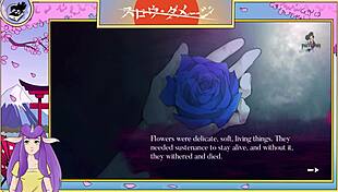 He has intense anal fun with the blonde maid in heels while wife is away