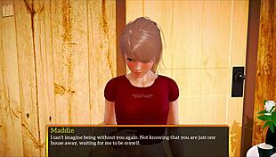 My New Family 472 Hentai Tits and Ass