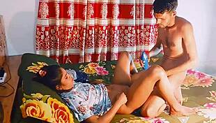 Hardcore free hardcore porn video hanif and sumona