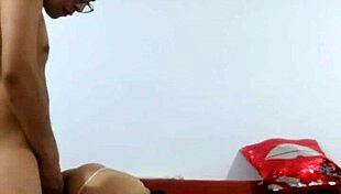 Ride my cock doggystyle in lingerie, so delicious!