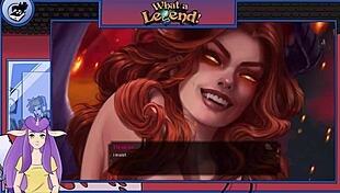 i love this legendary anime orgy with monster cocks