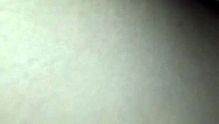 Dreaming slut gets fucked in homemade roleplay with skinny amateurs