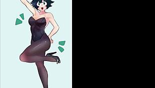 ये बनी हentai स्लाइडशो एनिमे चुदाई एक्शन से भरी देखना चाहते?