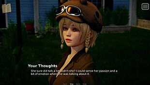 In This Hentai Anime, My Bully Becomes My Passionate Lover Episode 71