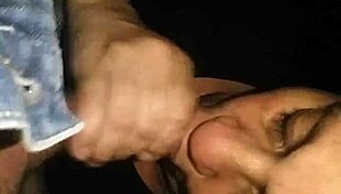 pistolinha636 performs oral skills