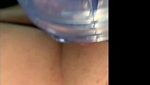 Fleshlight Toy Used Indoors And Outdoors