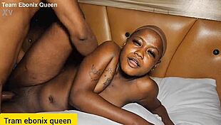 big dick too much for this hoe