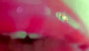 Indian Goddess in Glasses Gives Domination Instructions to Fulfill Desires