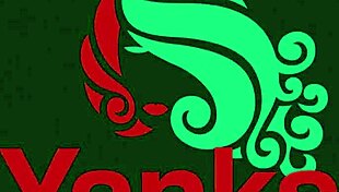 yanks leah stars curls her toes while fingering to orgasm